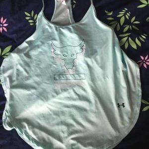 Under Armour Tank